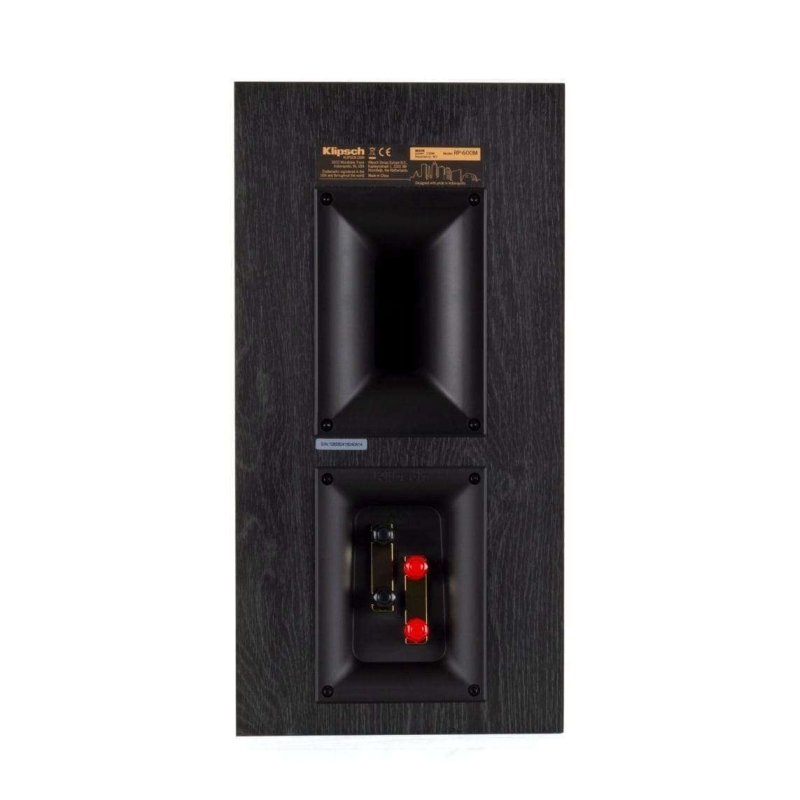 Klipsch RP-600M (4400545136689)