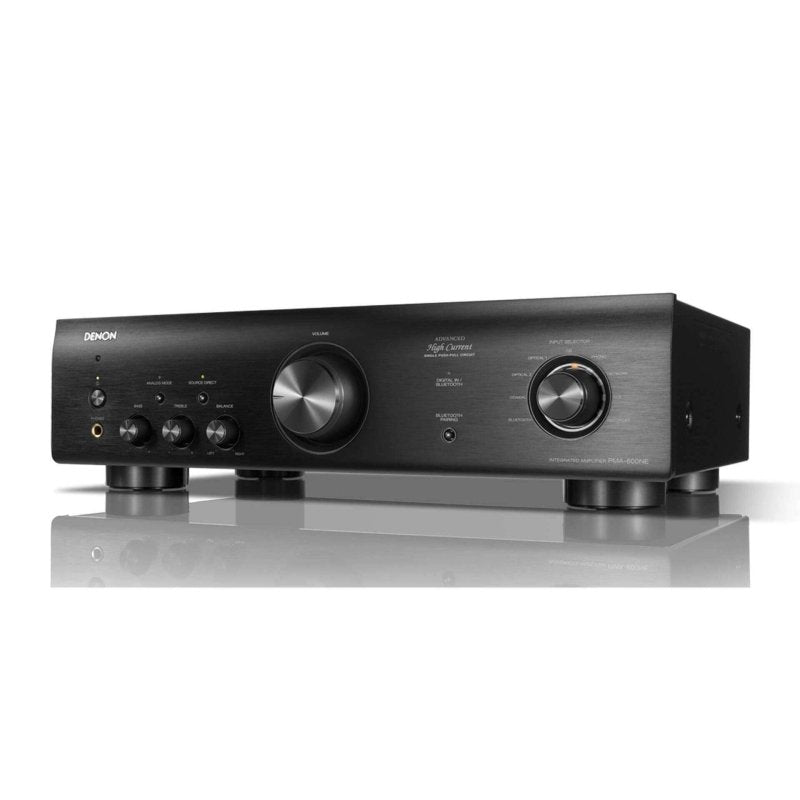 Amplificadores estereo Denon