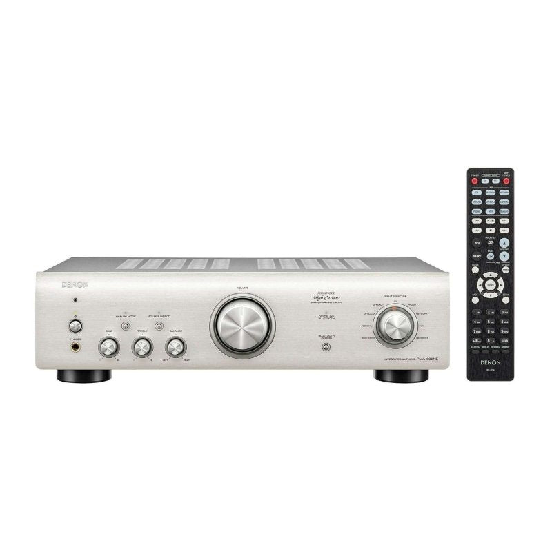 Amplificadores estereo denon