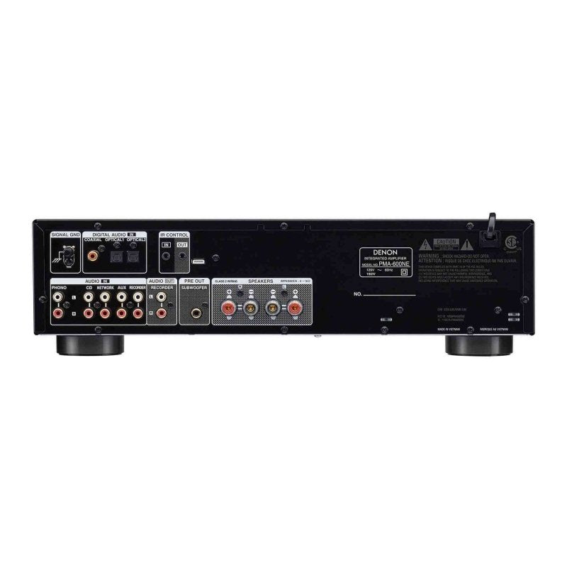 Amplificador Estereo Denon PMA-600NE