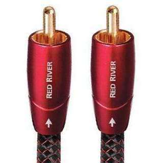 Audioquest Red River RCA-RCA (4256000278577)