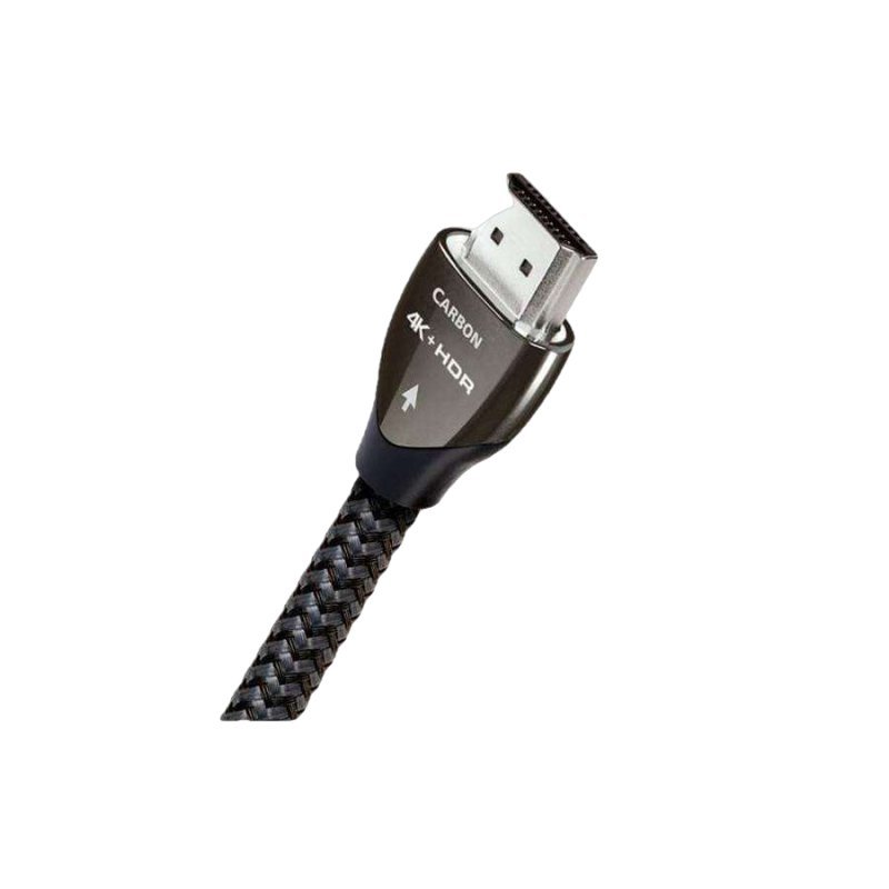 Audioquest Carbon 48 HDMI 0,6M (4250400915505)