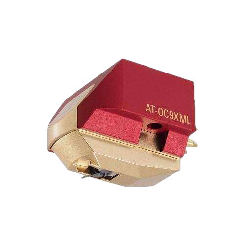 Audio-Technica AT-OC9XML (2205623615537)