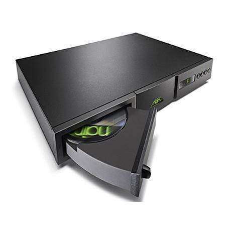 Naim CD5 SI CD