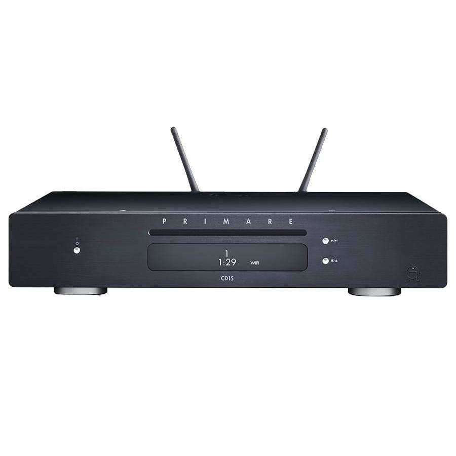 Primare CD15 Prisma (2127900901425)