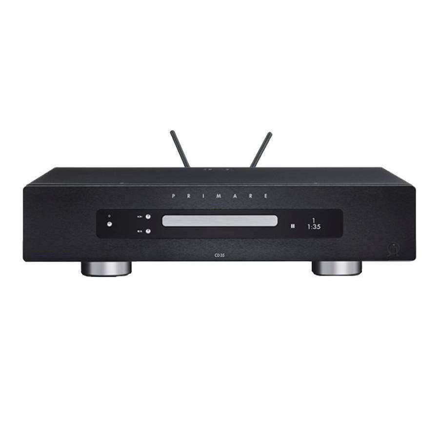 Primare CD35 (2127913058353)