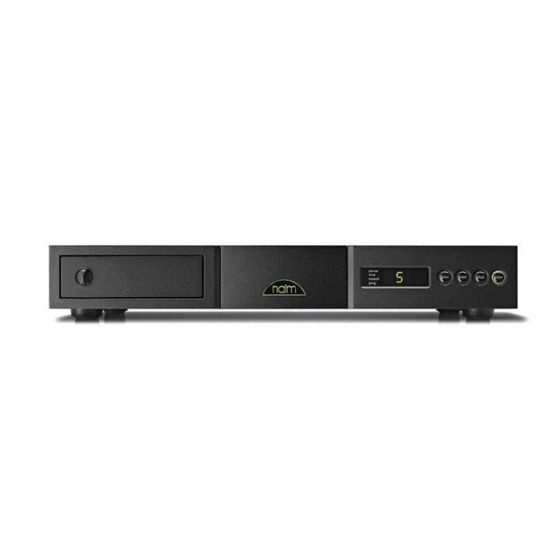 Naim CD5 SI FRENTE NEGRO