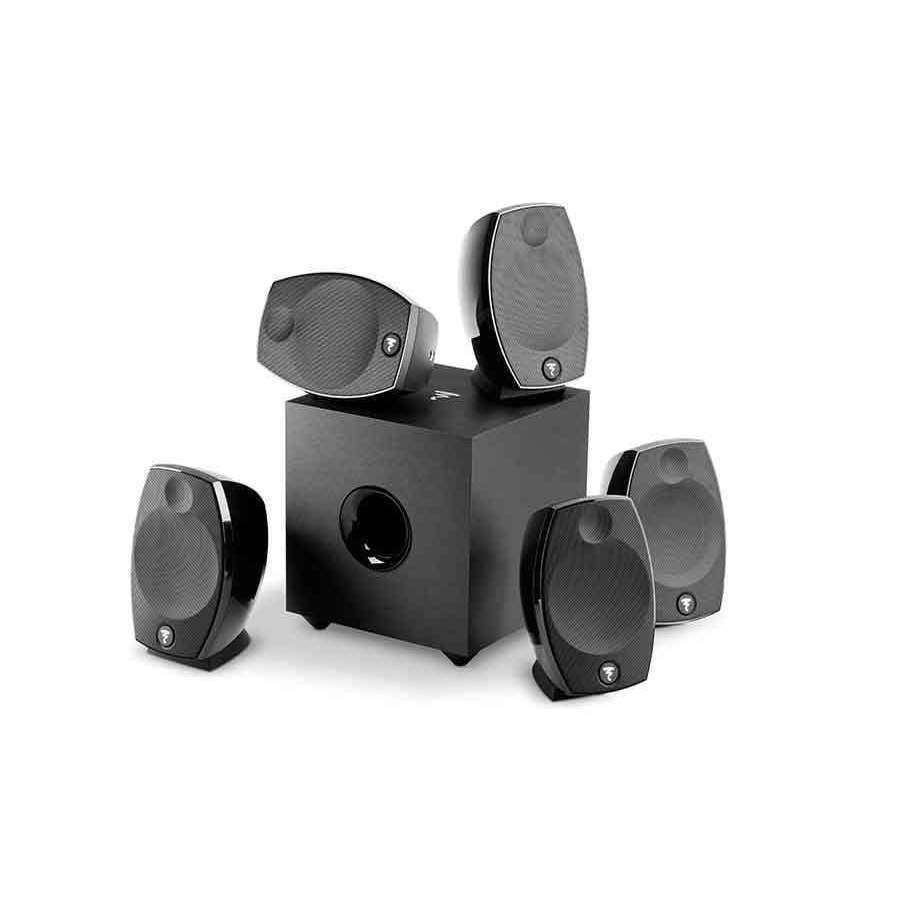 Focal Sib Evo Dolby Atmos 5.1.2 (2188895387697)