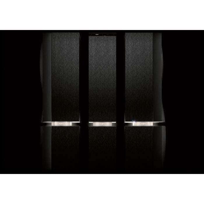 Naim NAC S1 negro fondo 6