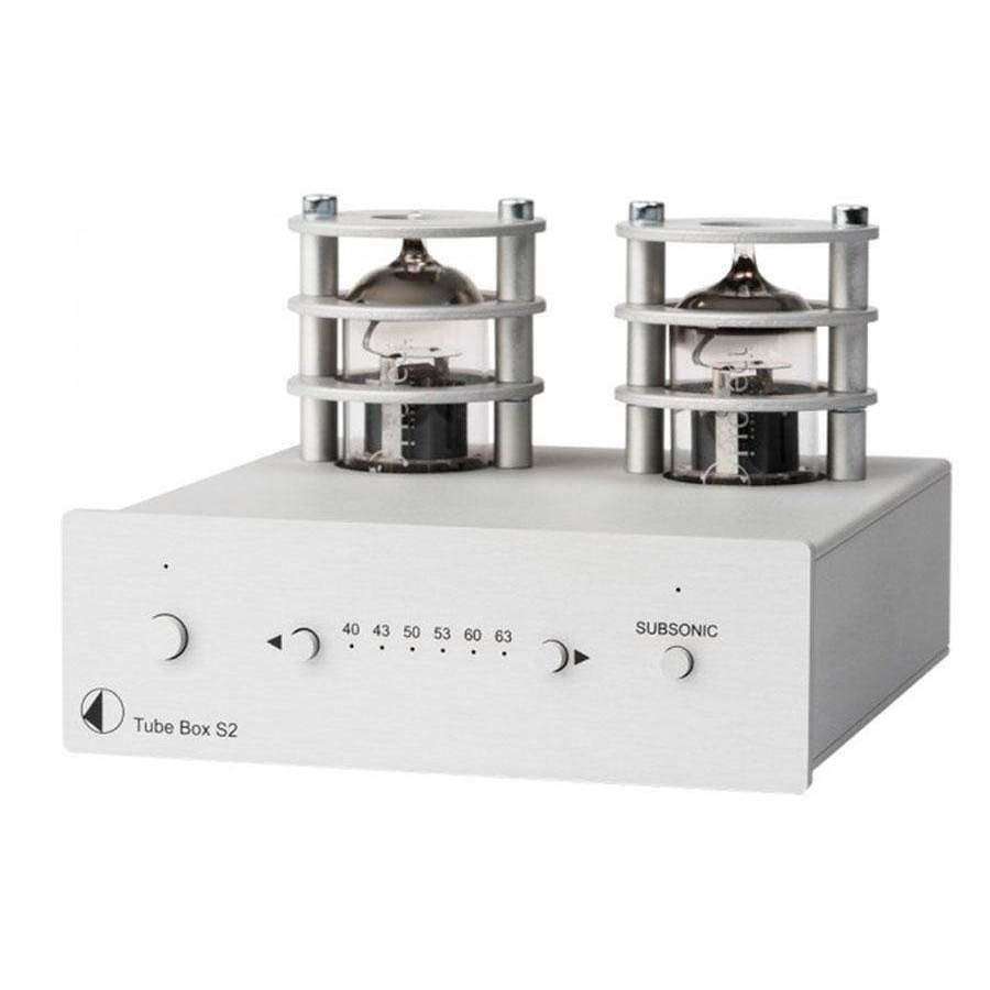 Pro-Ject Tube Box S2 (2115903586353)