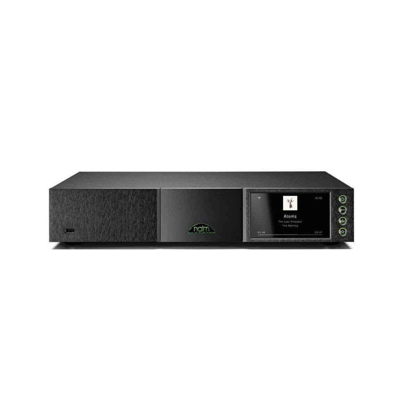 Naim NDX 2 Negro