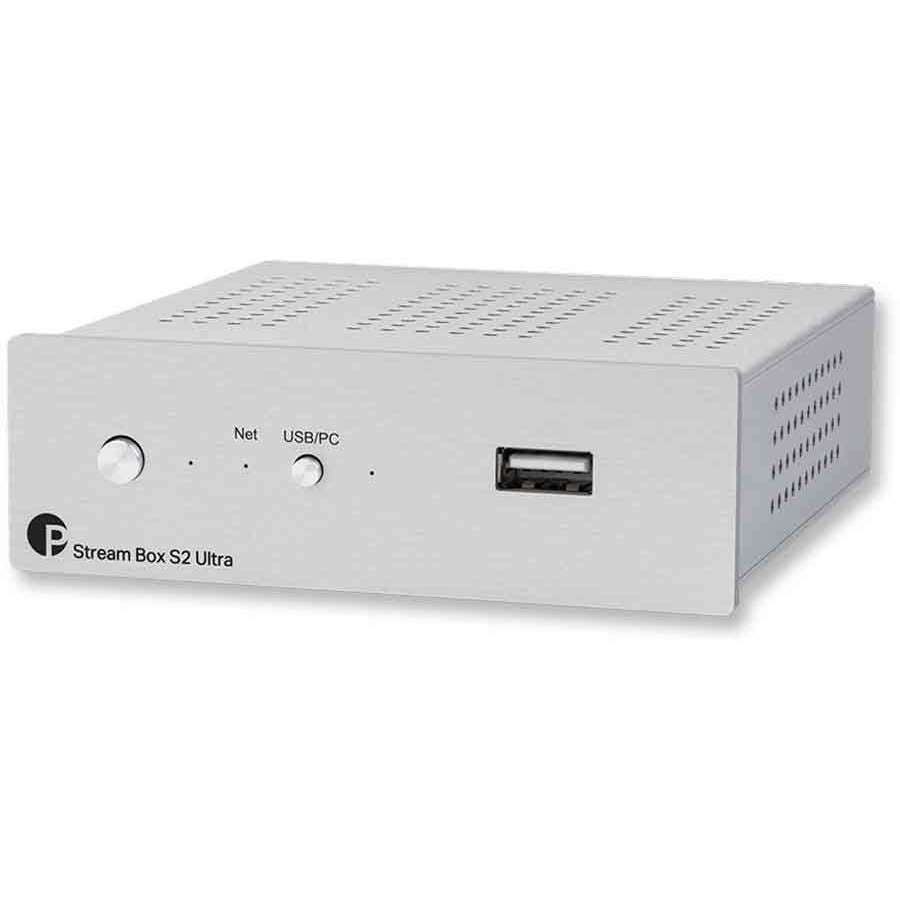 Pro-Ject Stream Box S2 Ultra (2114602795057)