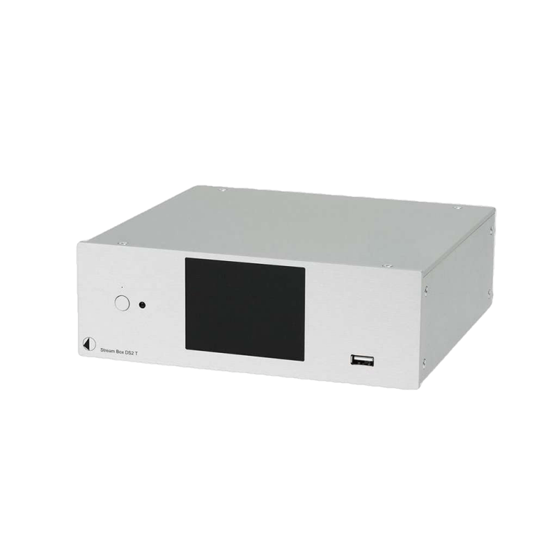 Pro-Ject Stream Box DS2 T (2114562785329)