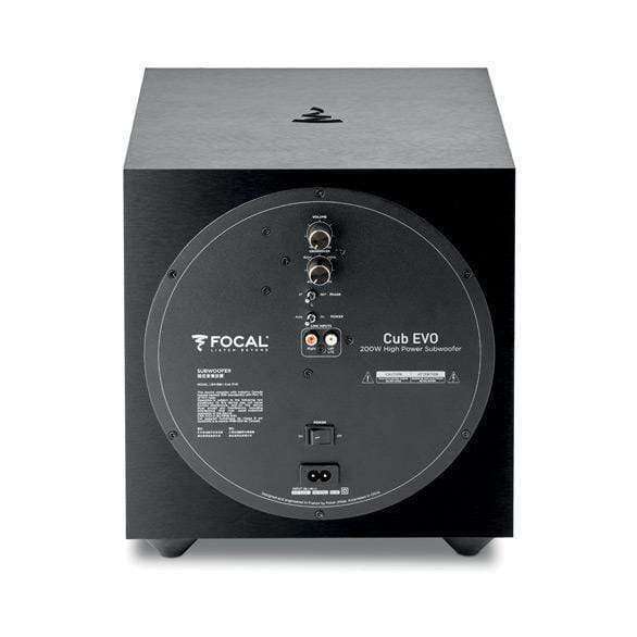 Focal Cub Evo (2188906889265)