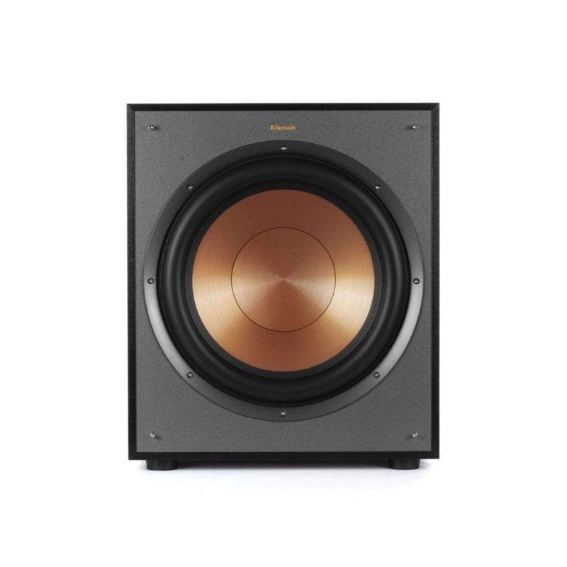 Klipsch R-120SW (4400540254257)