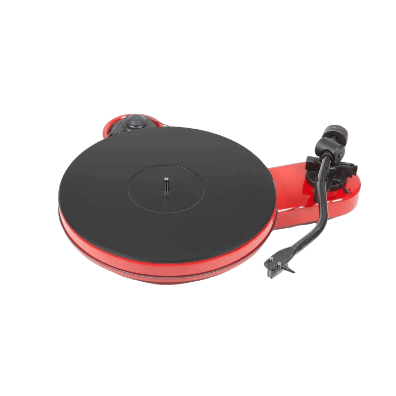 Pro-Ject RPM 3 Carbon (2113086718001)