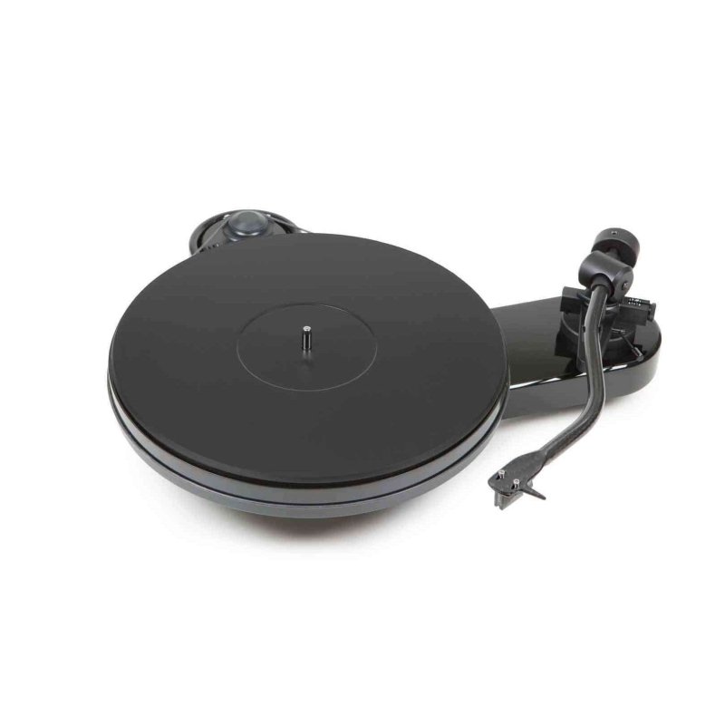 Pro-Ject RPM 3 Carbon (2113086718001)
