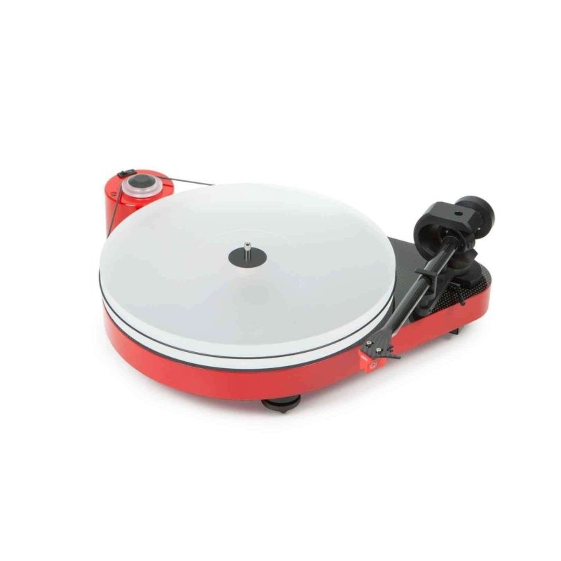 Pro-Ject RPM 5 Carbon (2113079083057)