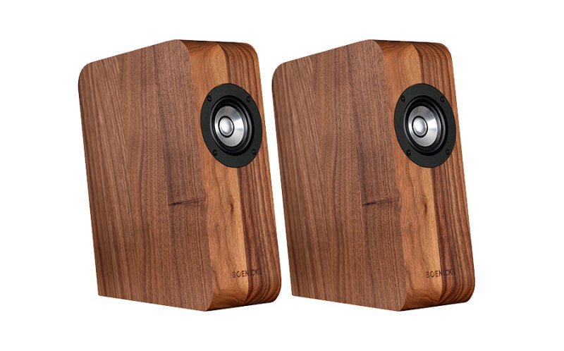 Boenicke Audio W5 SE+ (7752857485525)