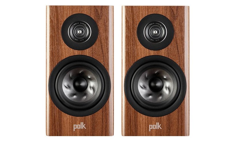 Altavoces Polk Audio R200 madera
