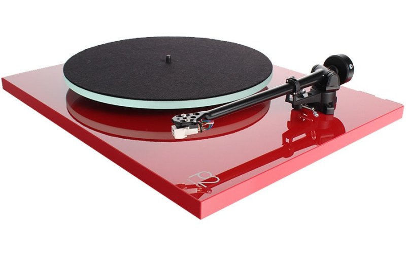 Rega Planar 2 MKII (7694555316437)