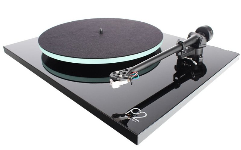 Rega Planar 2 MKII (7694555316437)
