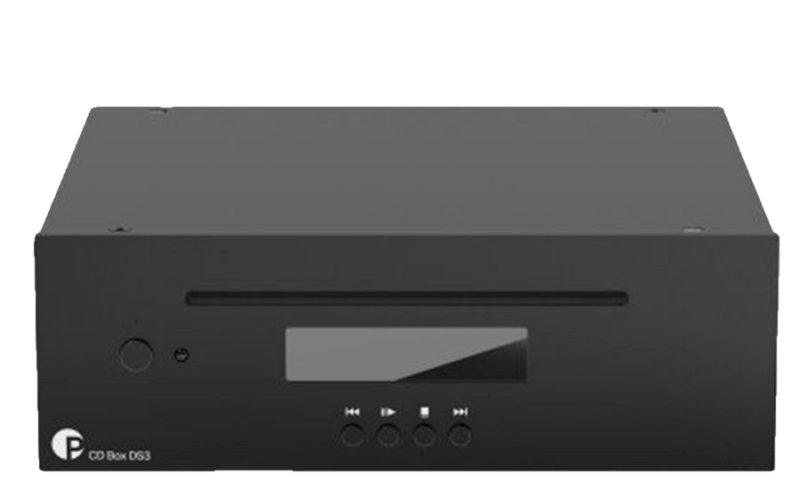 Pro-Ject CD Box DS3 (7669335490773)