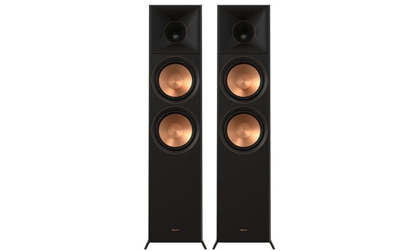 ALTAVOCES DE SUELO Klipsch RP-8060FA II