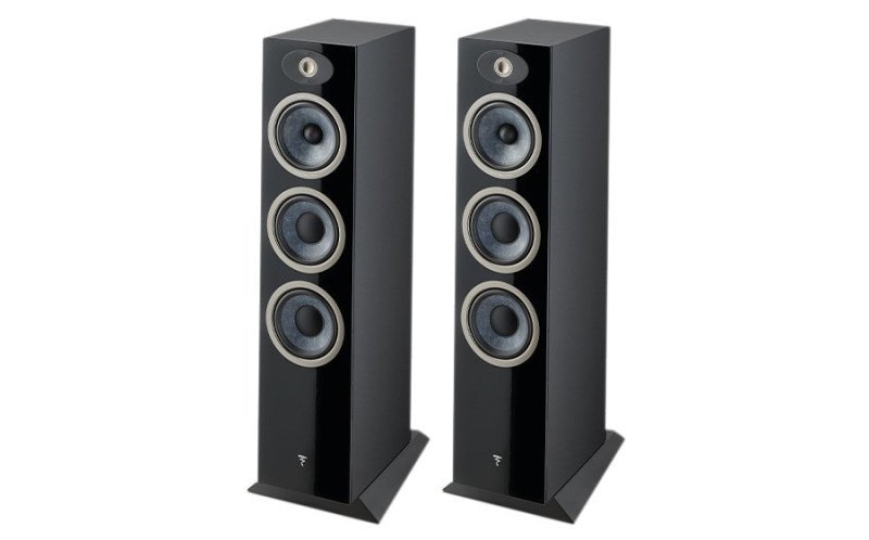 FOCAL THEVA N°3