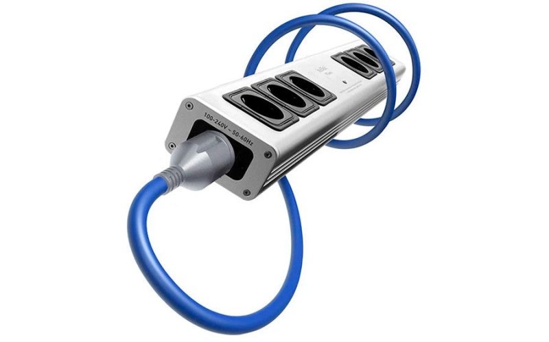 Isotek Systems V5 Sirius