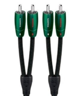 Audioquest Yosemite 2RCA/2RCA