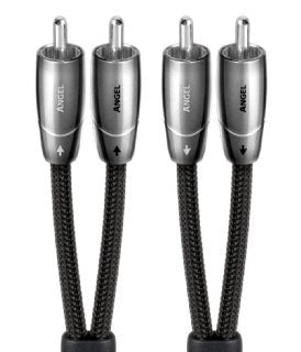 Audioquest Angel 2RCA/2RCA