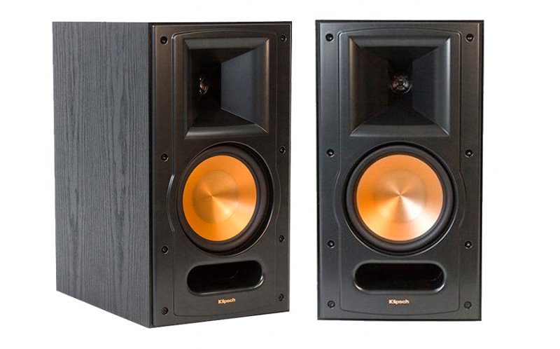 Klipsch RB-61 II
