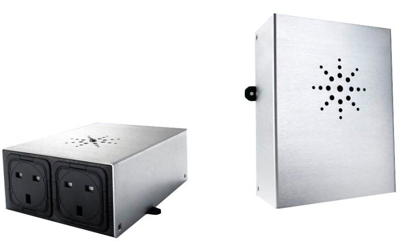 Isotek Systems Mini-Mira EVO3