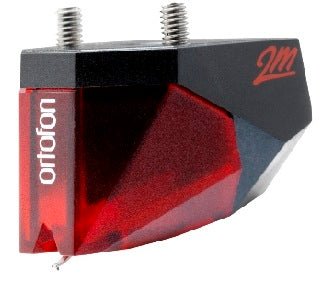 Ortofon 2M Red Verso (7763264733397)