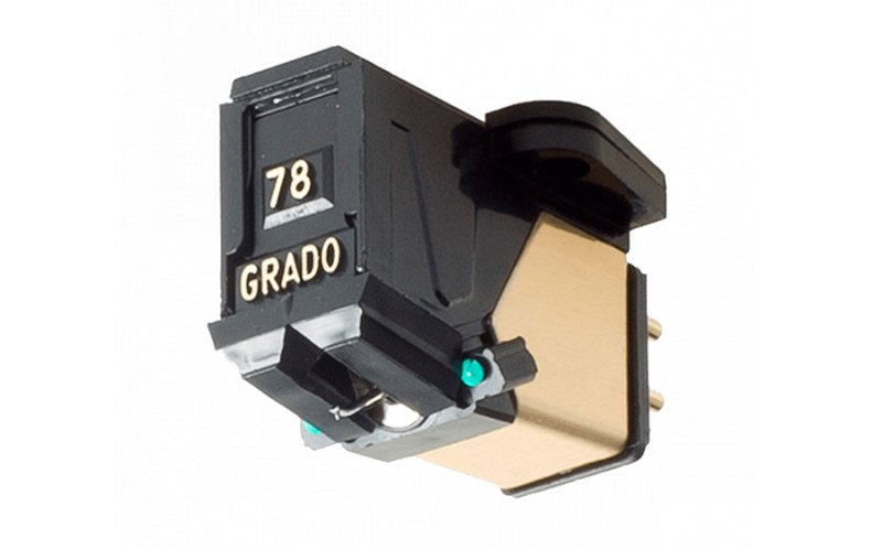 Grado 78E RPM
