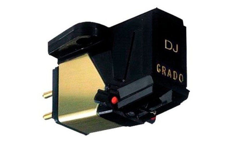 Grado DJ100i PHONO
