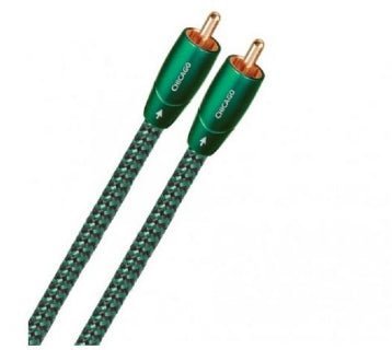 Audioquest Chicago RCA