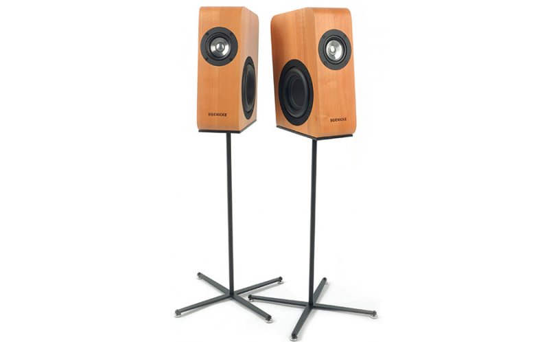 Boenicke Audio W5 Stands (7752942878933)