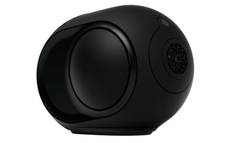 Altavoces Bluetooth Phantom II 98 dB