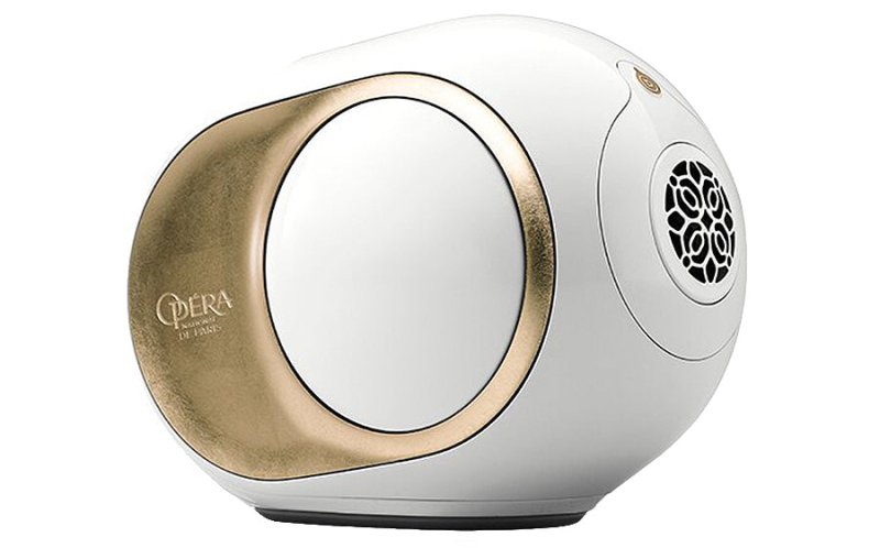 Devialet PHANTOM II 98 DB OPÉRA DE PARIS