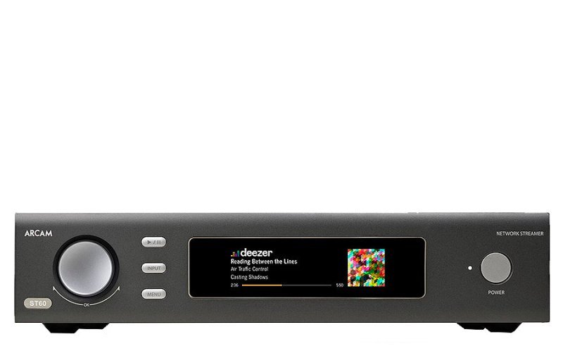 Arcam ST60 (7768020254933)