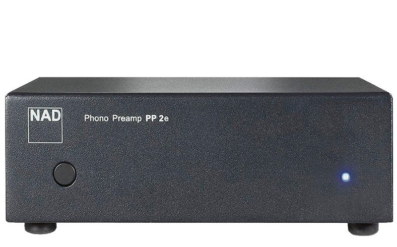 NAD PP 2E