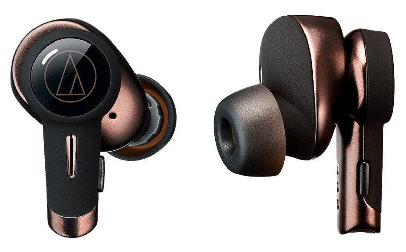 Audio-Technica ATH-TWX9