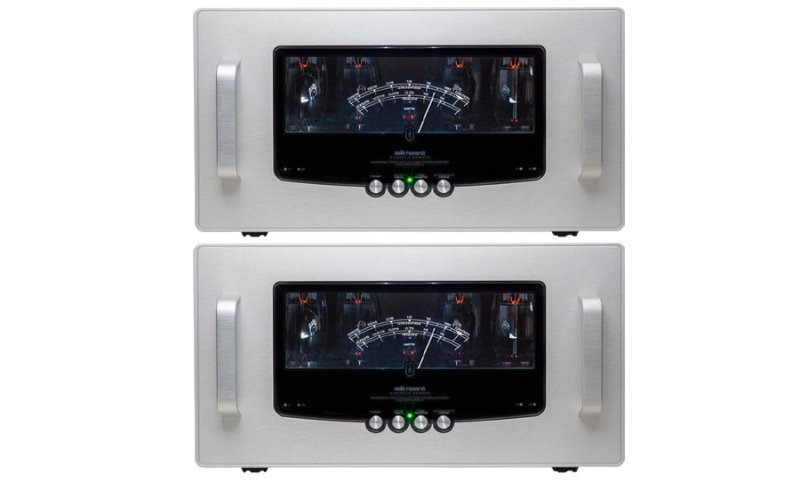 Audio Research Reference M160 MkII