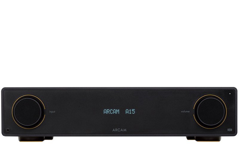 Arcam A15