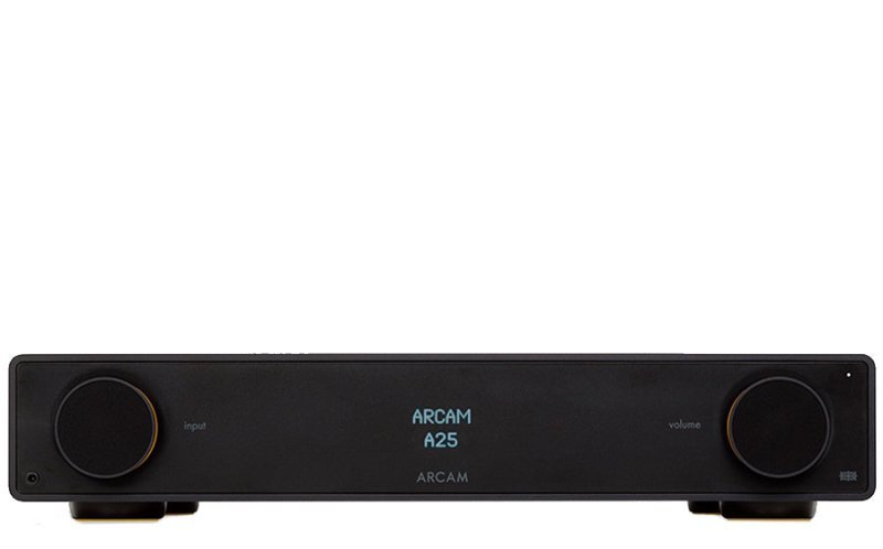 Arcam A25