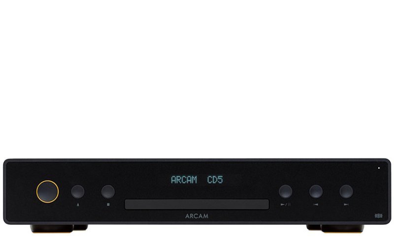 Arcam CD5
