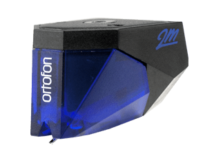 Ortofon 2M Blue (7763279577301)