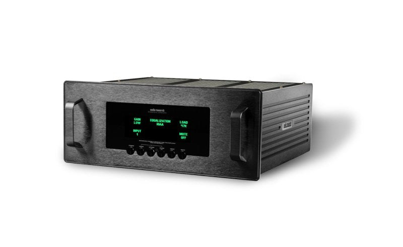 Audio Research Reference Ph 3SE (6652635906097)